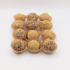 Χειροποίητα Wax Melts - Τρουφάκια Σοκολάτας